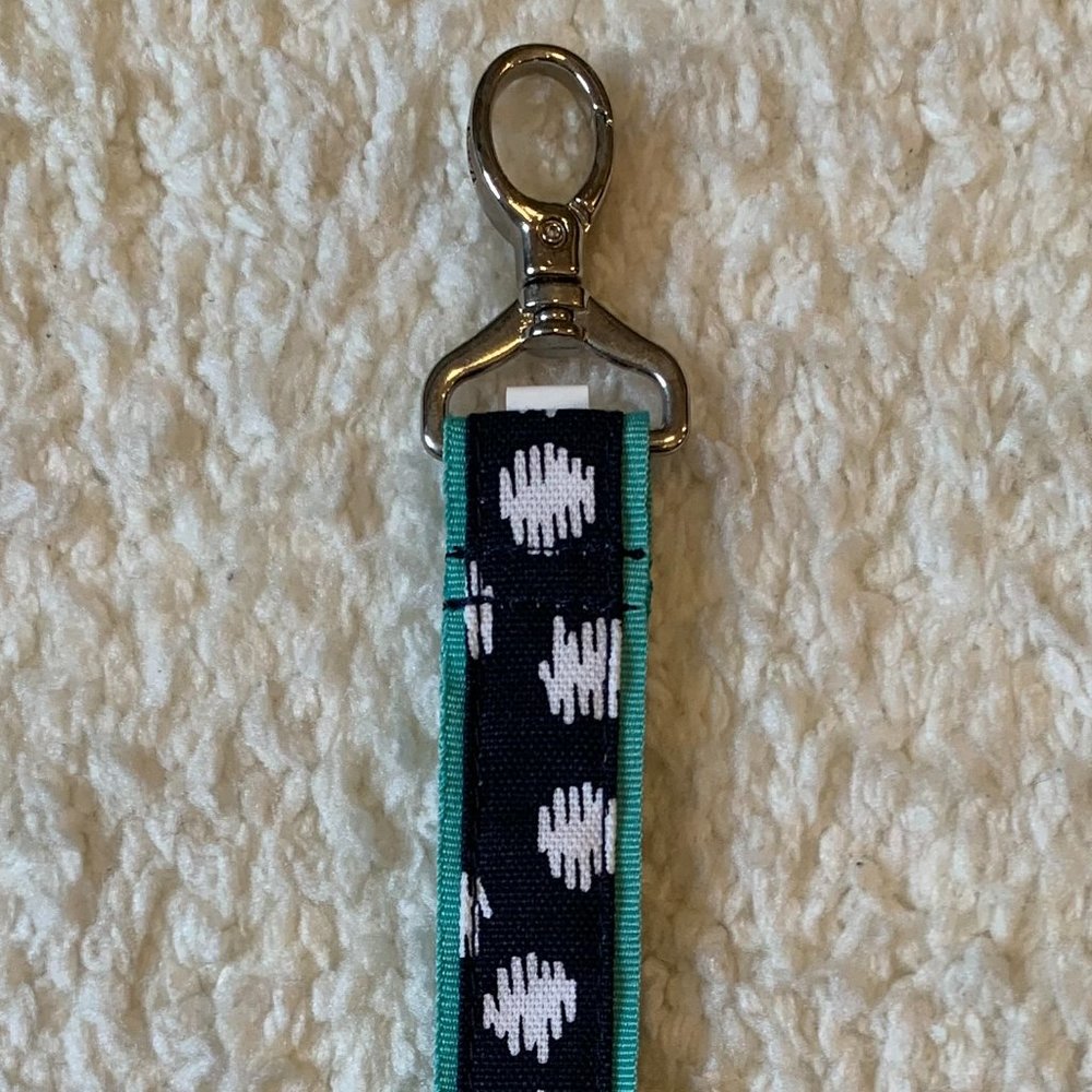 Thirty-One Key Chain - Picture 2 of 3